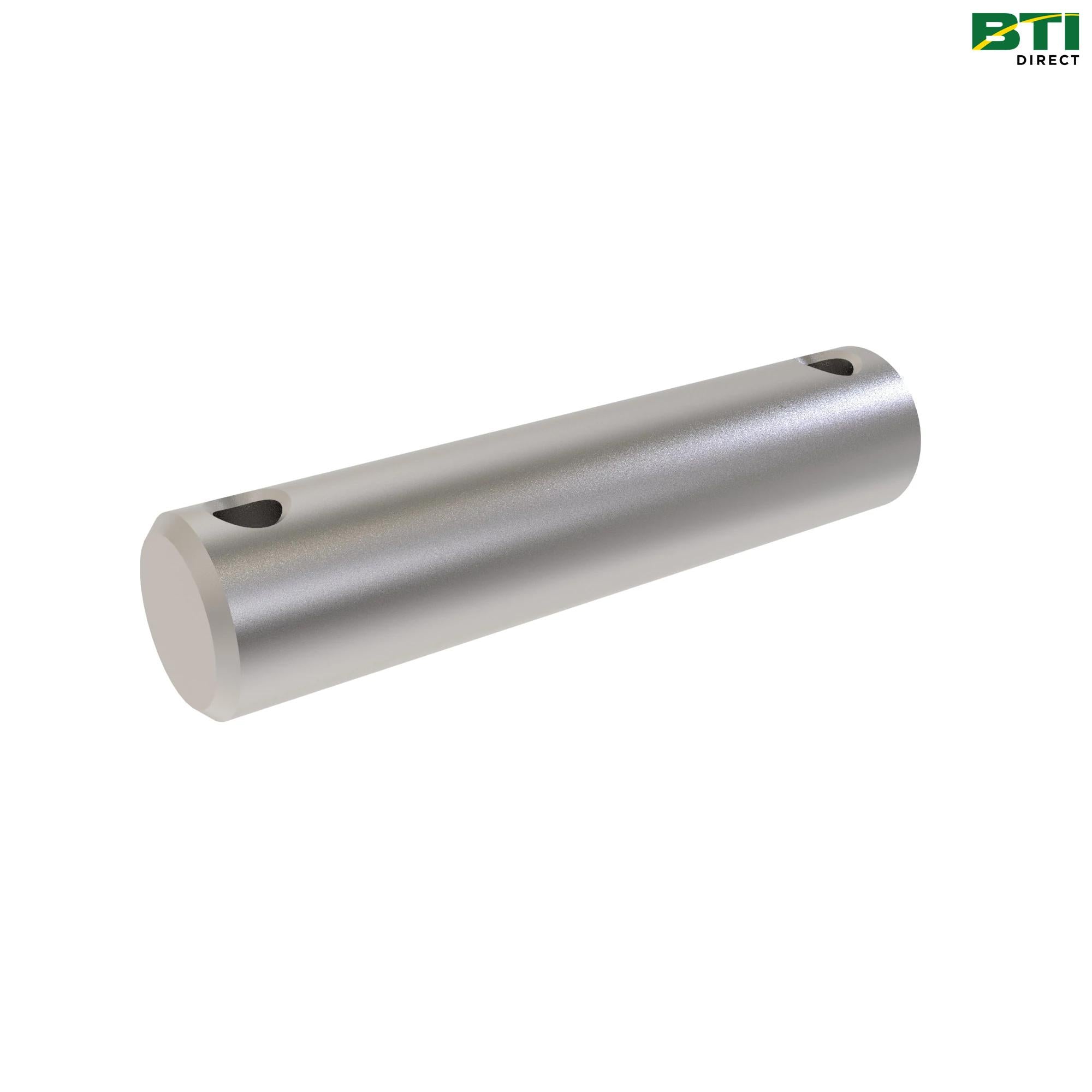 Z24490: Straight Drilled Pin Fastener