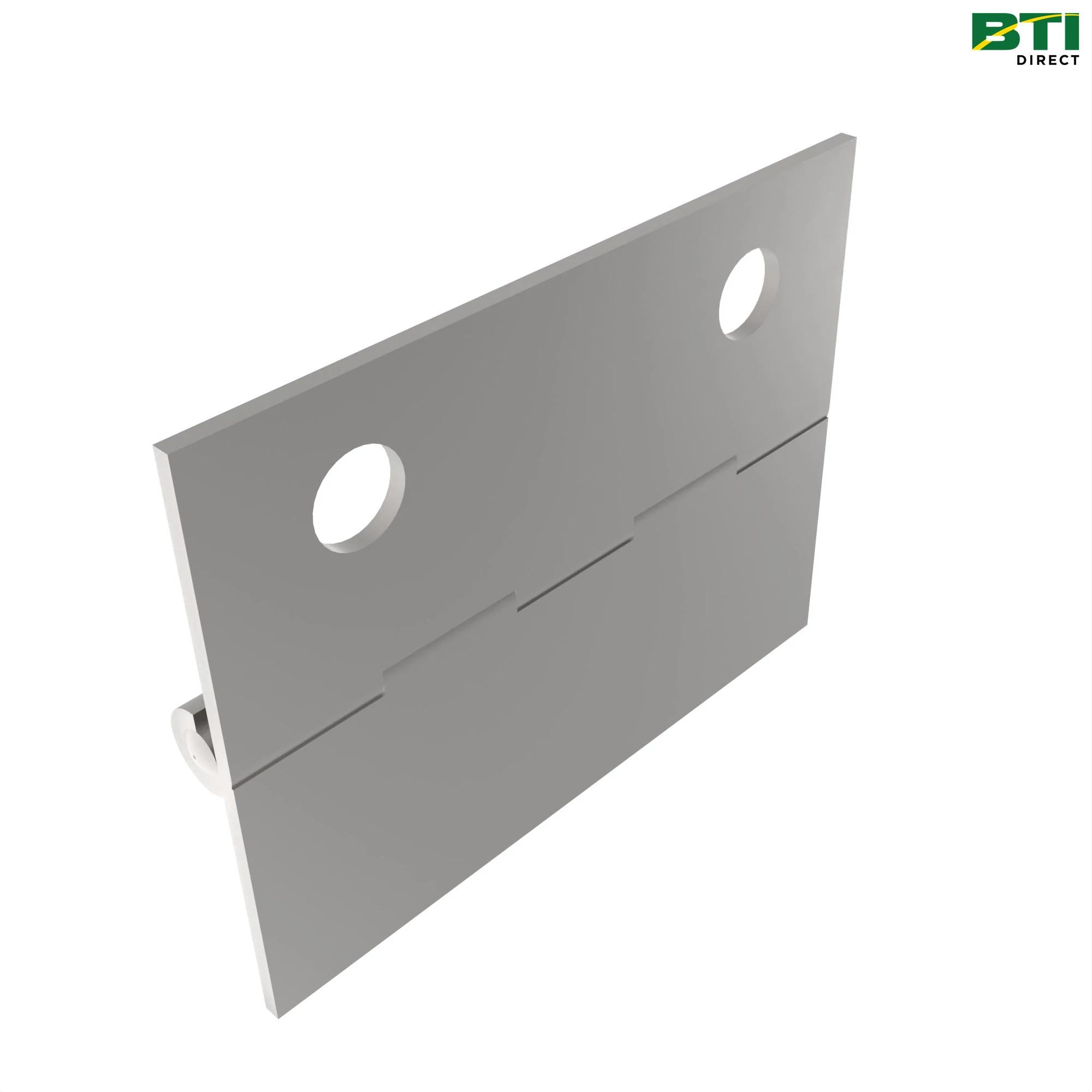 Z24604: Horizontal Unloading Auger Hinge
