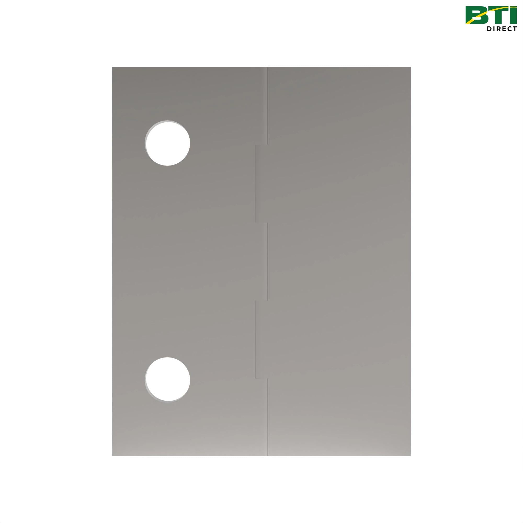 Z24604: Horizontal Unloading Auger Hinge