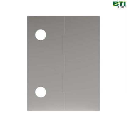Z24604: Horizontal Unloading Auger Hinge