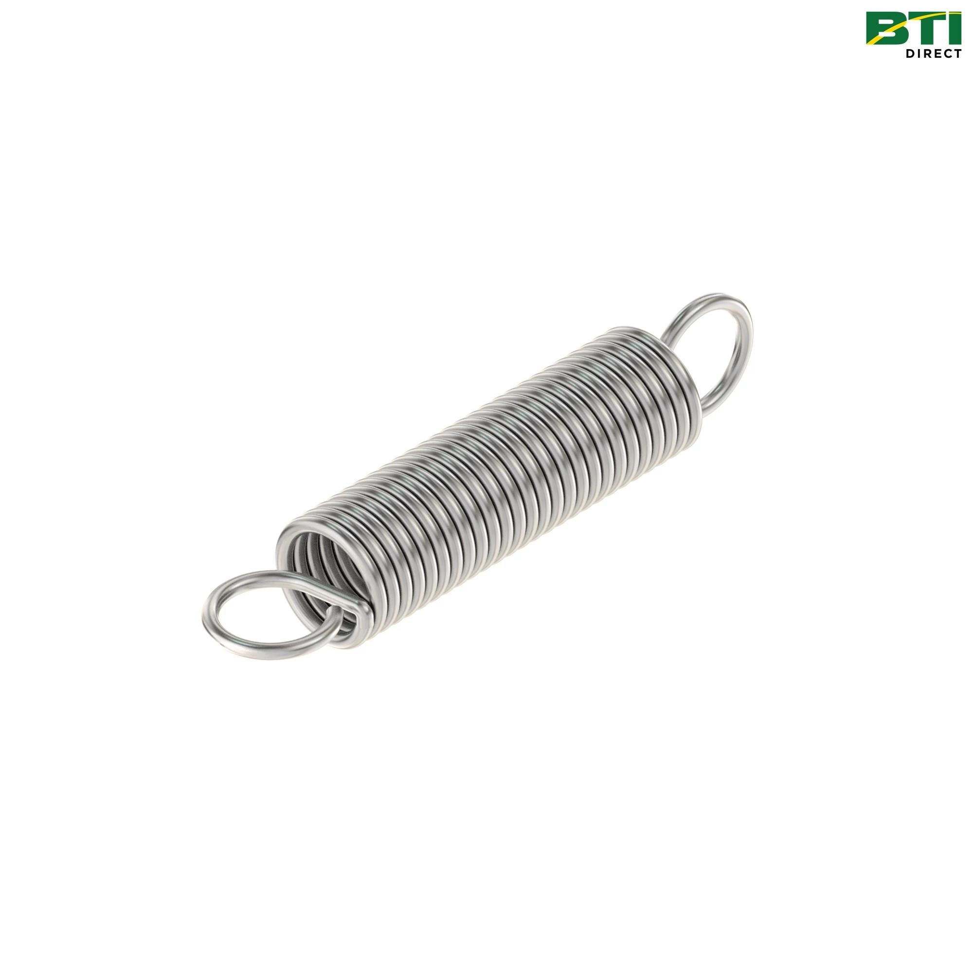 Z25462: Extension Spring