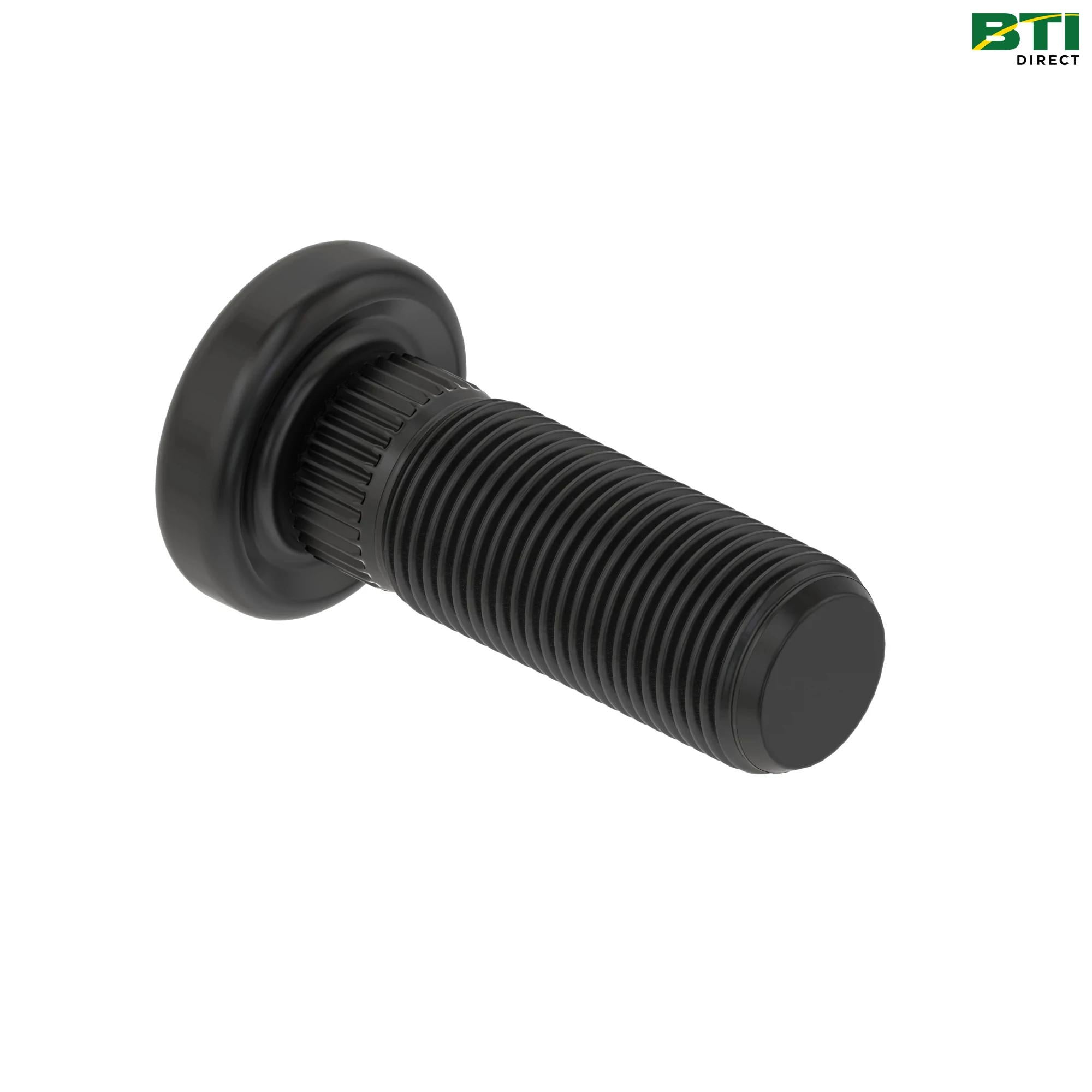 Z25799: Countersunk Head Bolt