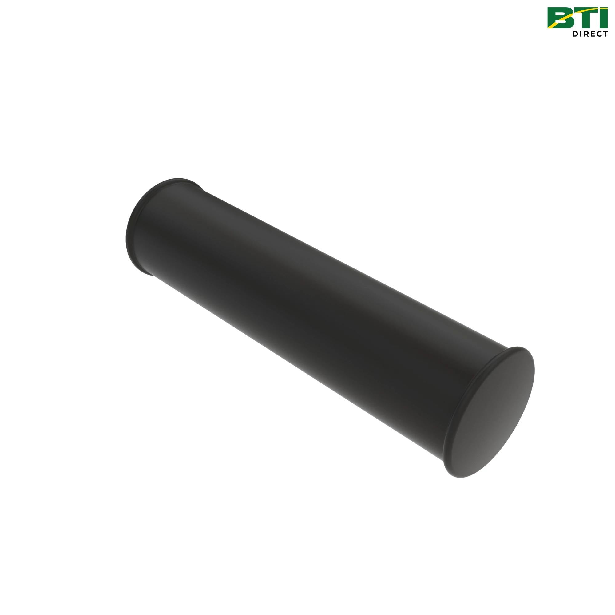 Z26791: Handle