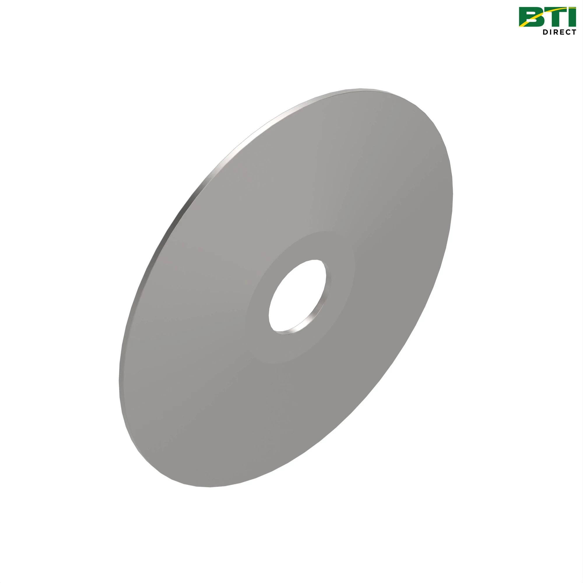 Z27780: Concave Cover