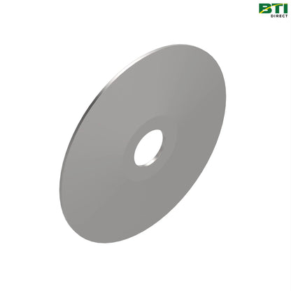 Z27780: Concave Cover