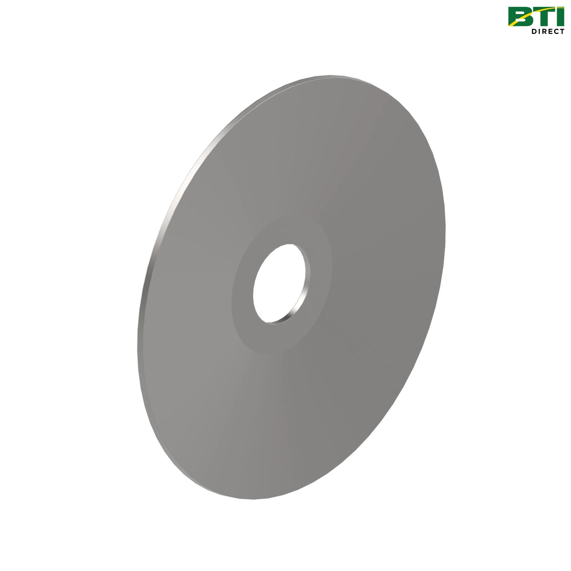 Z27780: Concave Cover