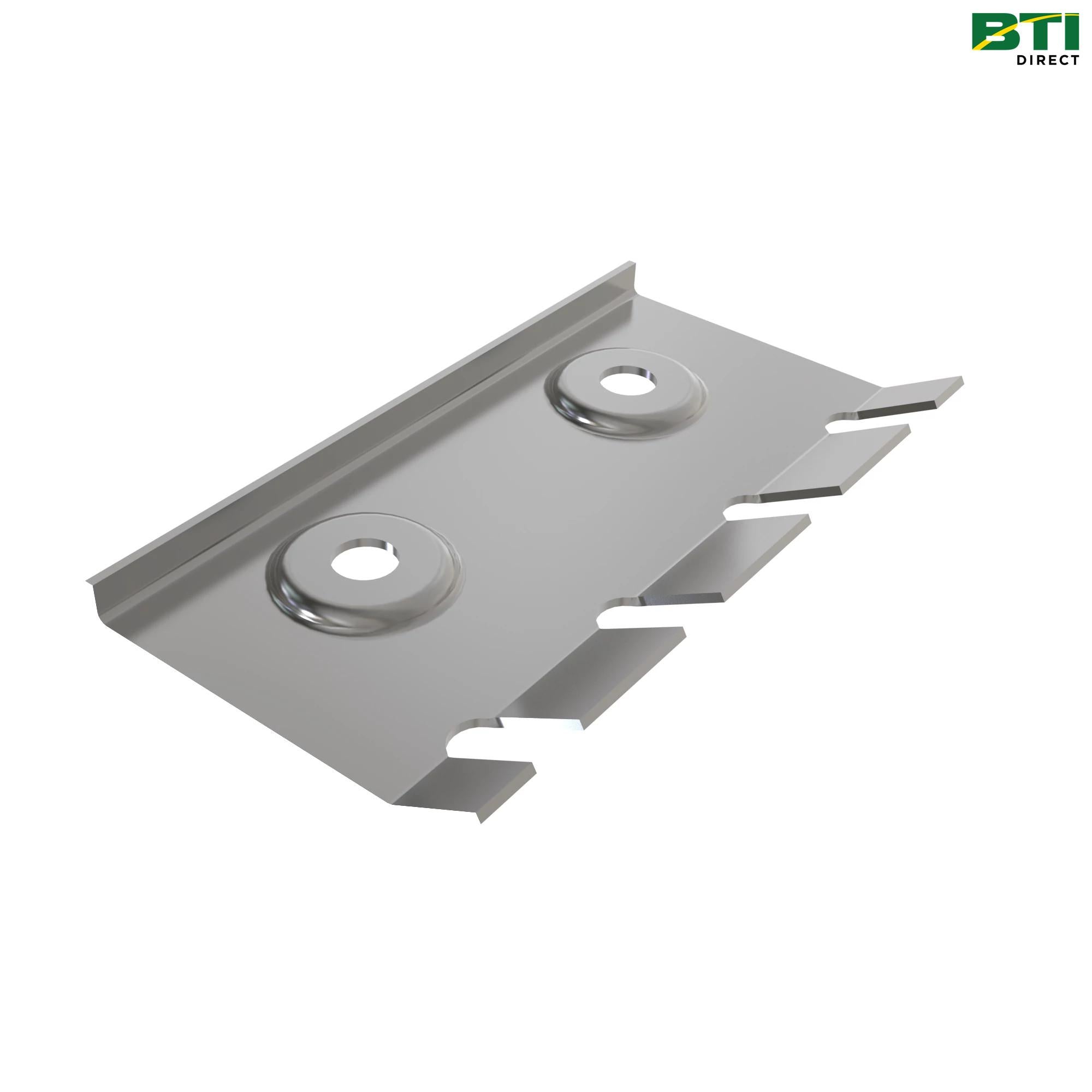 Z29341: Retainer
