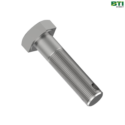 Z30519: Hexagonal Head Screw