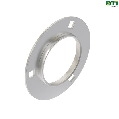 Z30769: Pressed Flanged Housing