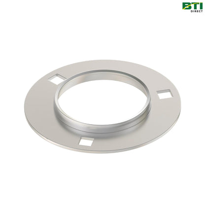 Z30769: Pressed Flanged Housing