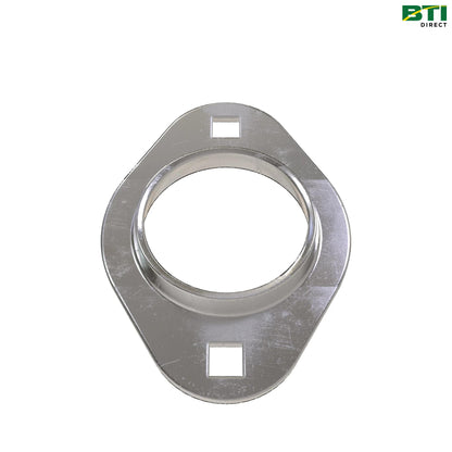 Z31372: Pressed Flanged Housing