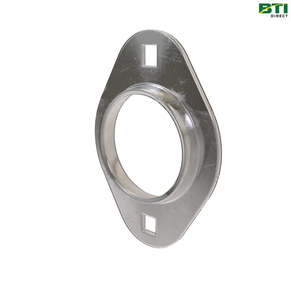 Z31372: Pressed Flanged Housing