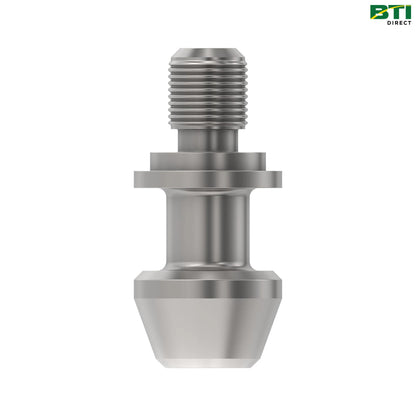 Z31859: Quick-Coupler Pin Fastener