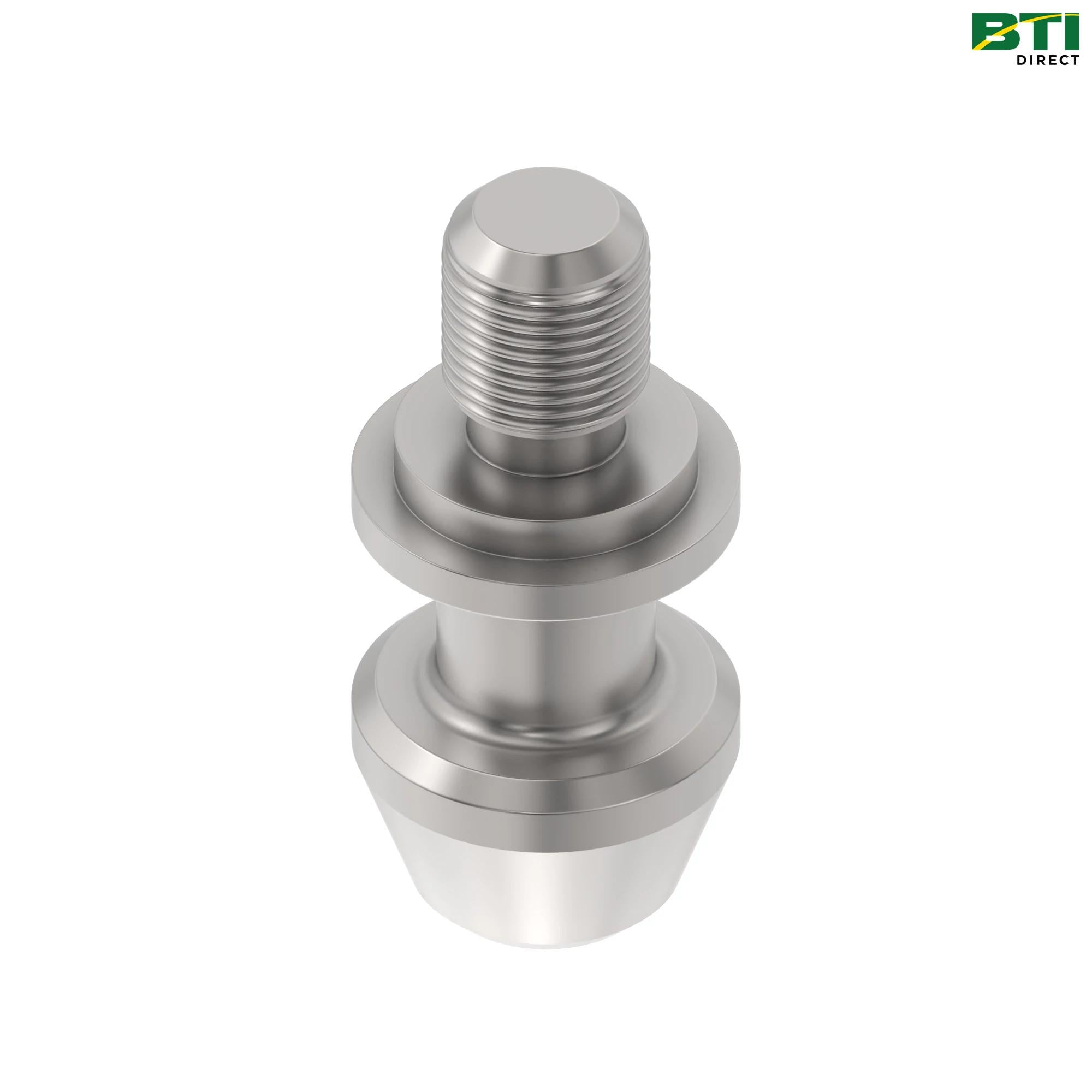 Z31859: Quick-Coupler Pin Fastener