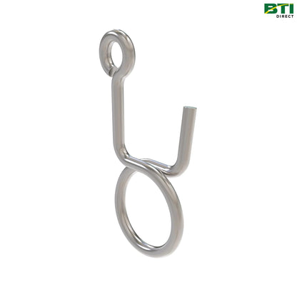 Z32078: Holder