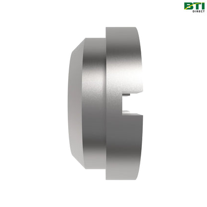 Z32156: Slotted with Counterbore Orifice