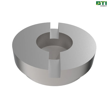 Z32156: Slotted with Counterbore Orifice