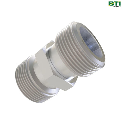Z32962: Fitting