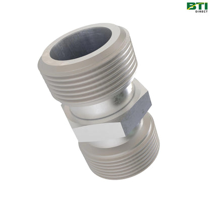 Z32962: Fitting