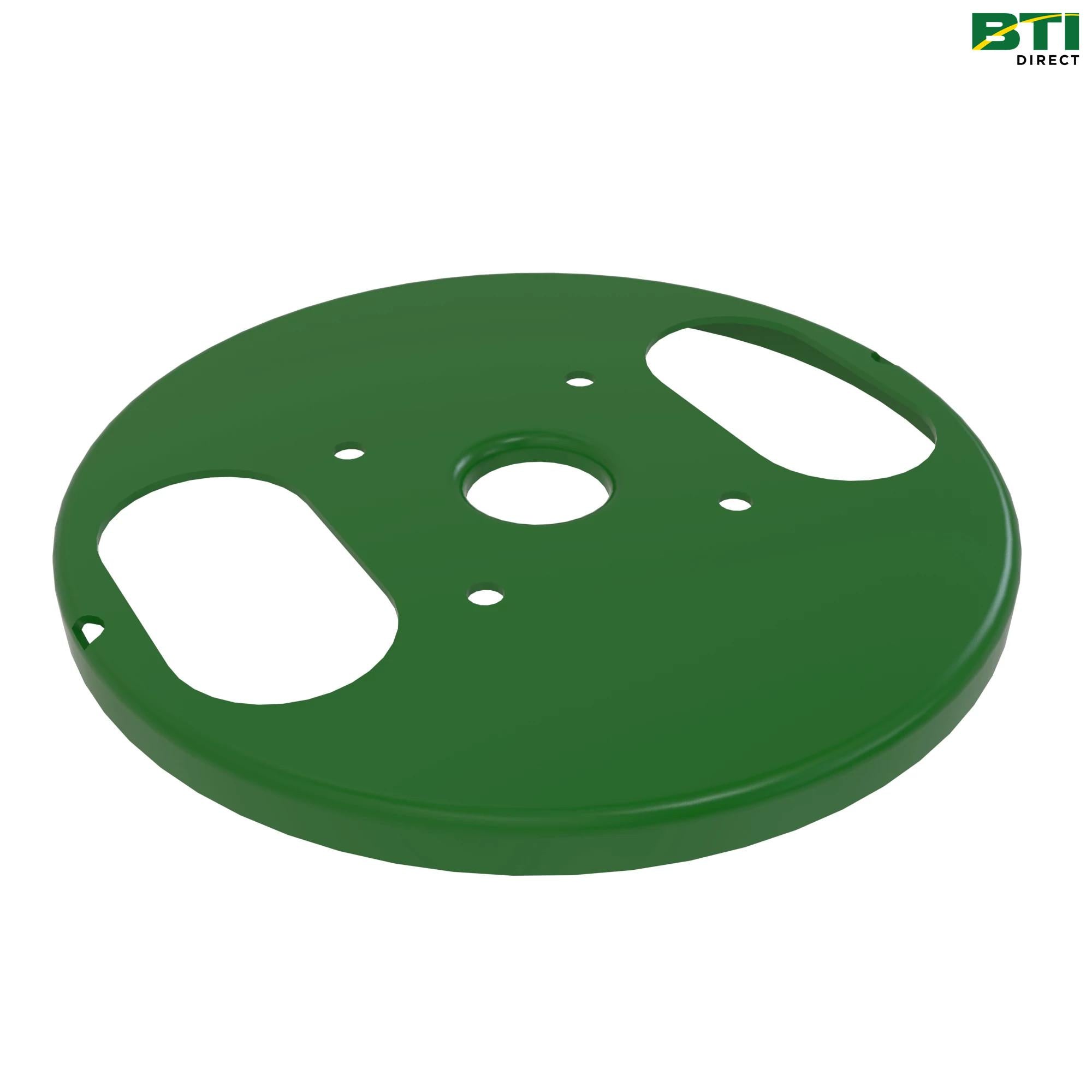 Z33644: Flange