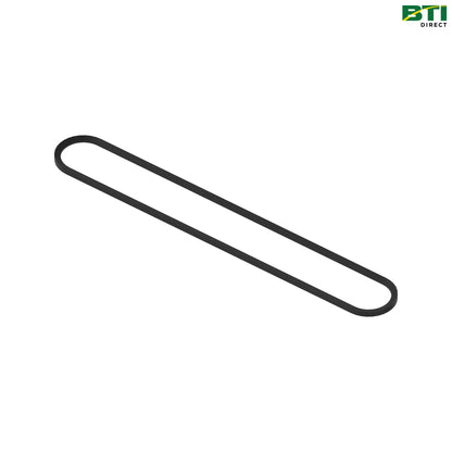 Z33774: Straw Walker Drive V-Belt, Effective Length 4490 mm (176 inch)