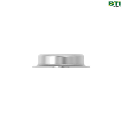 Z33854: 2-Hole Flanged Bearing Housing