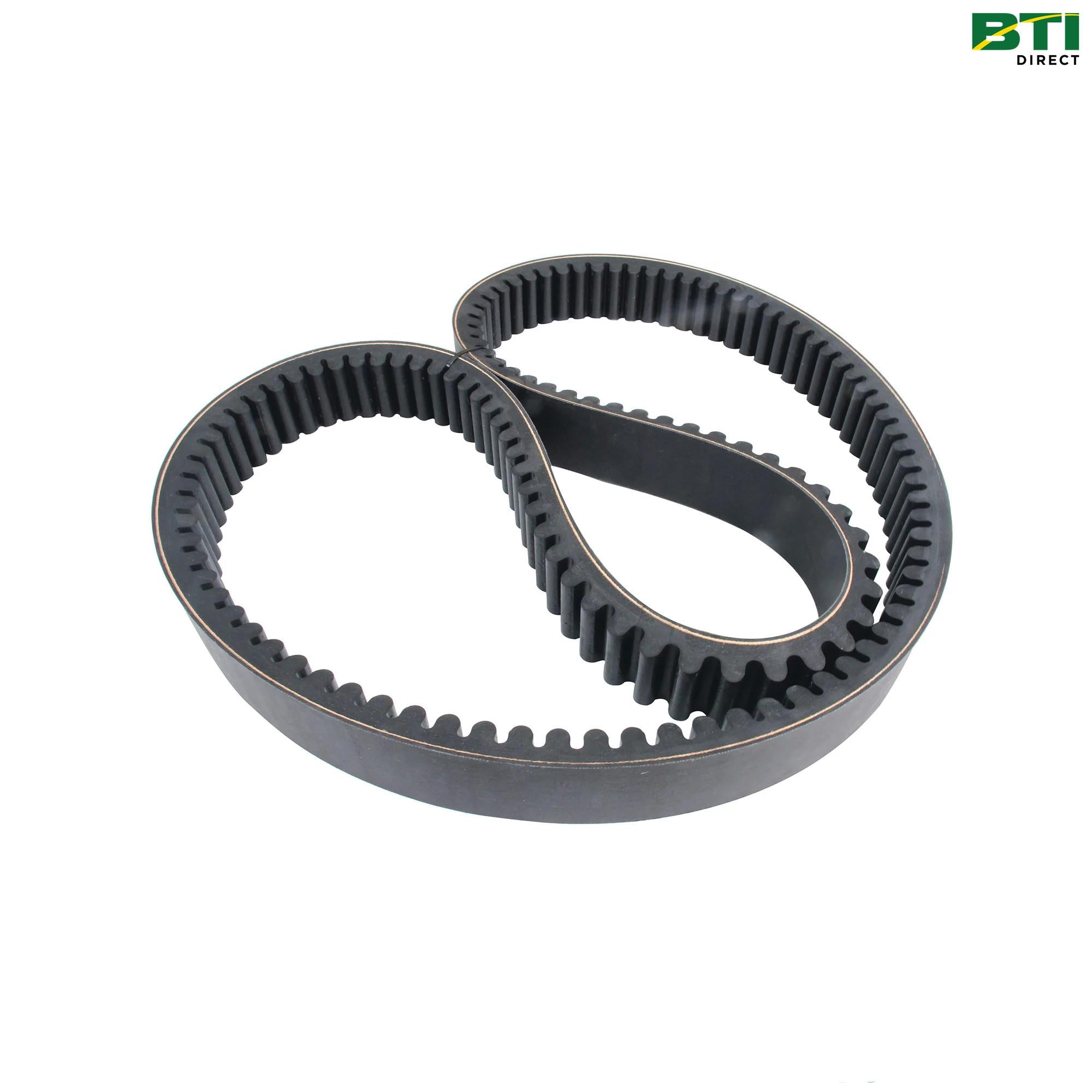 Z33967: V-Belt, Effective Length 3492 mm (137.5 inch)