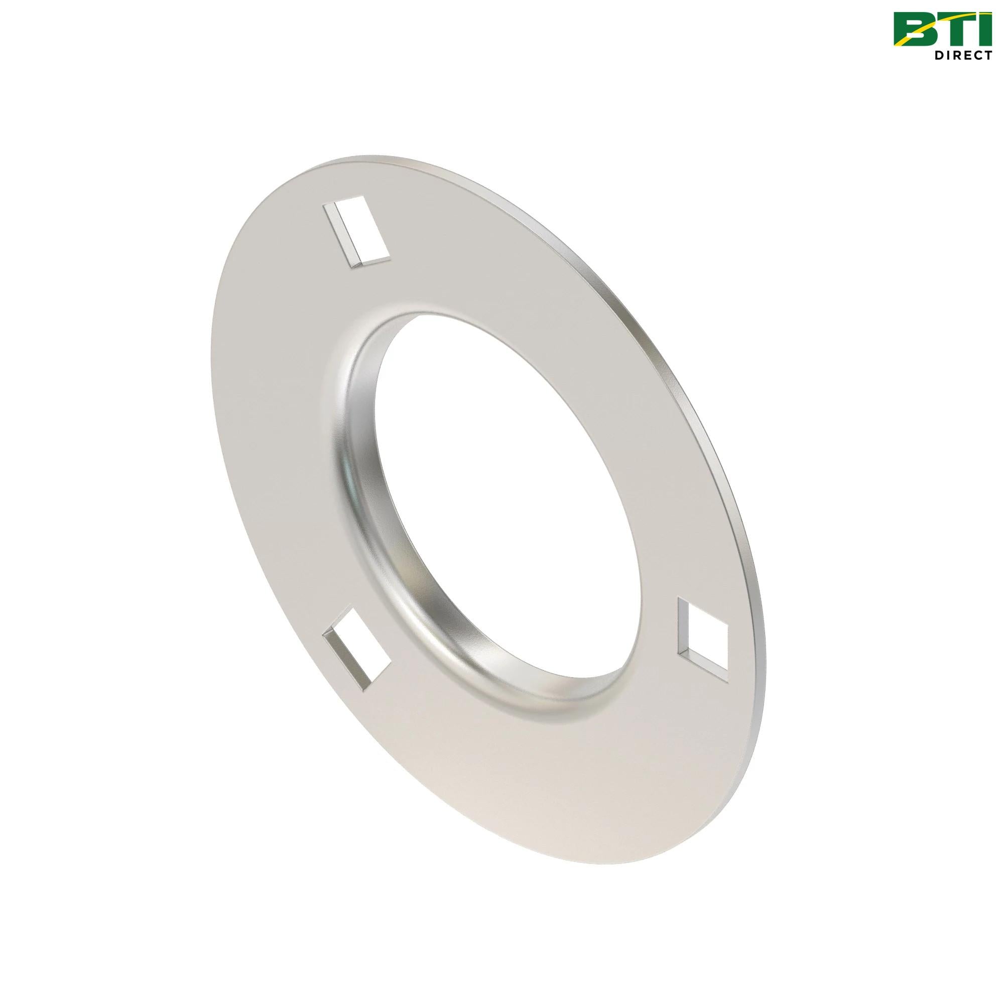 Z34740: Pressed Flanged Housing
