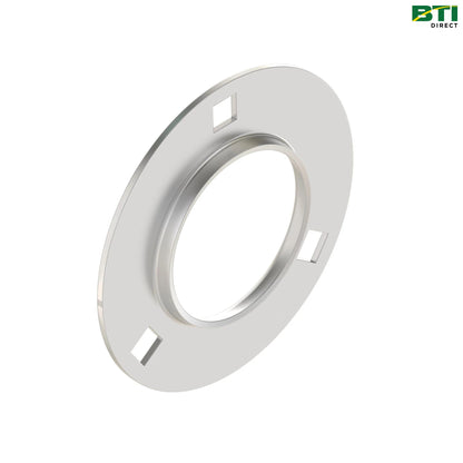 Z34740: Pressed Flanged Housing