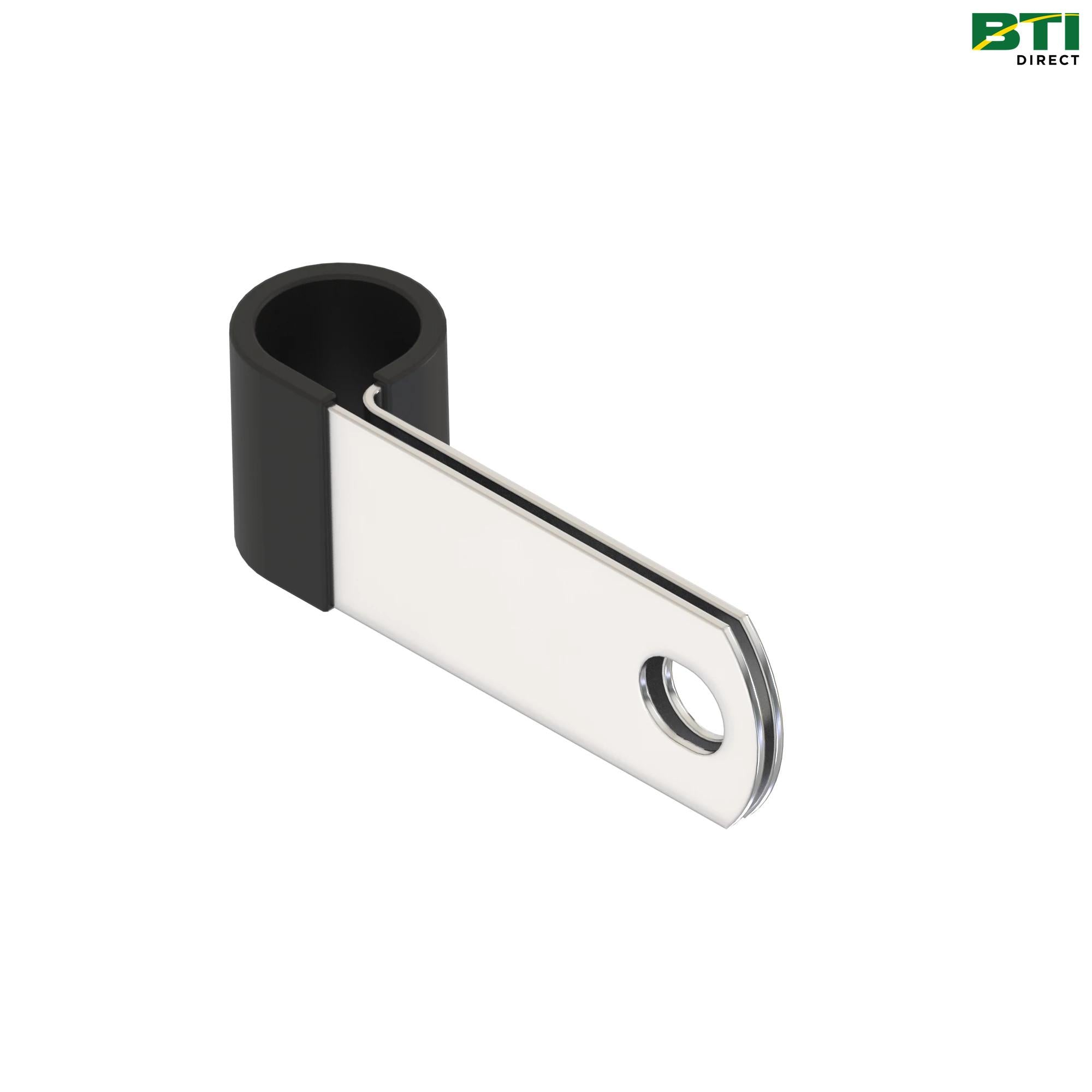 Z34952: 1-Diameter Block Clamp