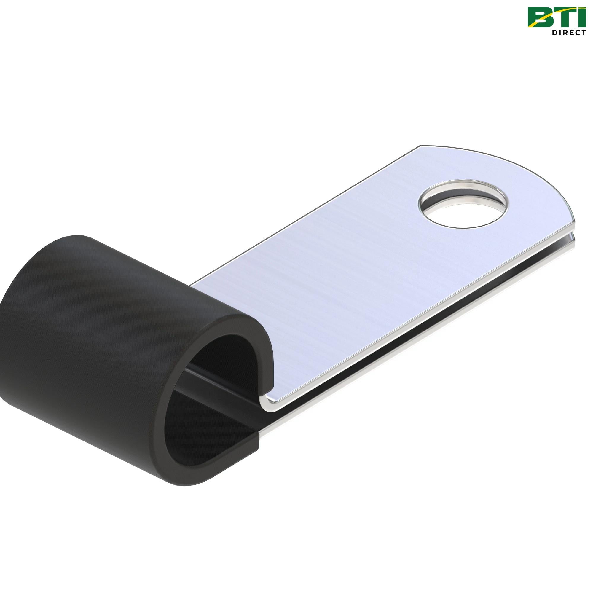 Z34952: 1-Diameter Block Clamp