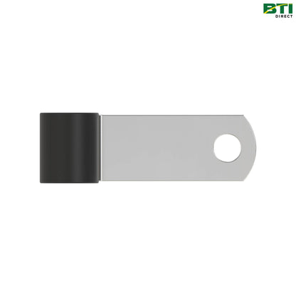 Z34952: 1-Diameter Block Clamp