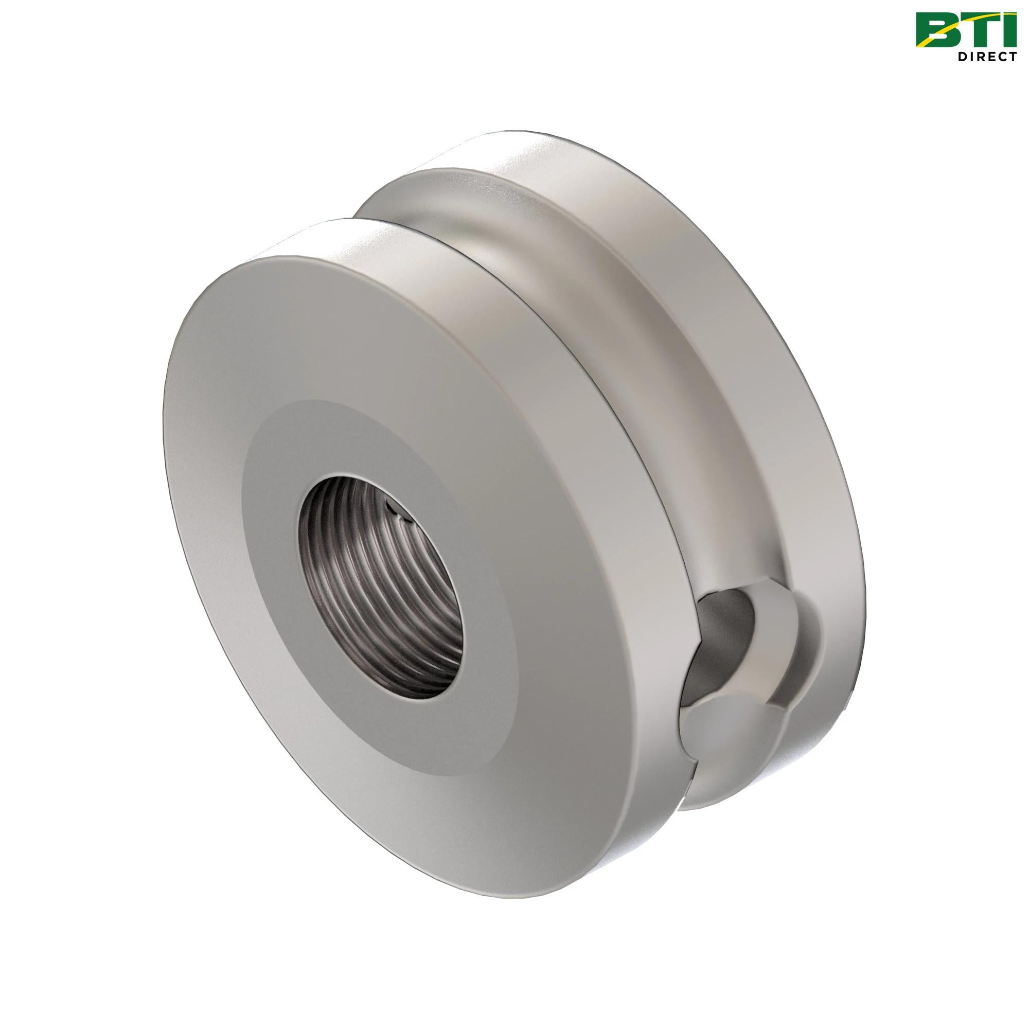 Z35313: Nut