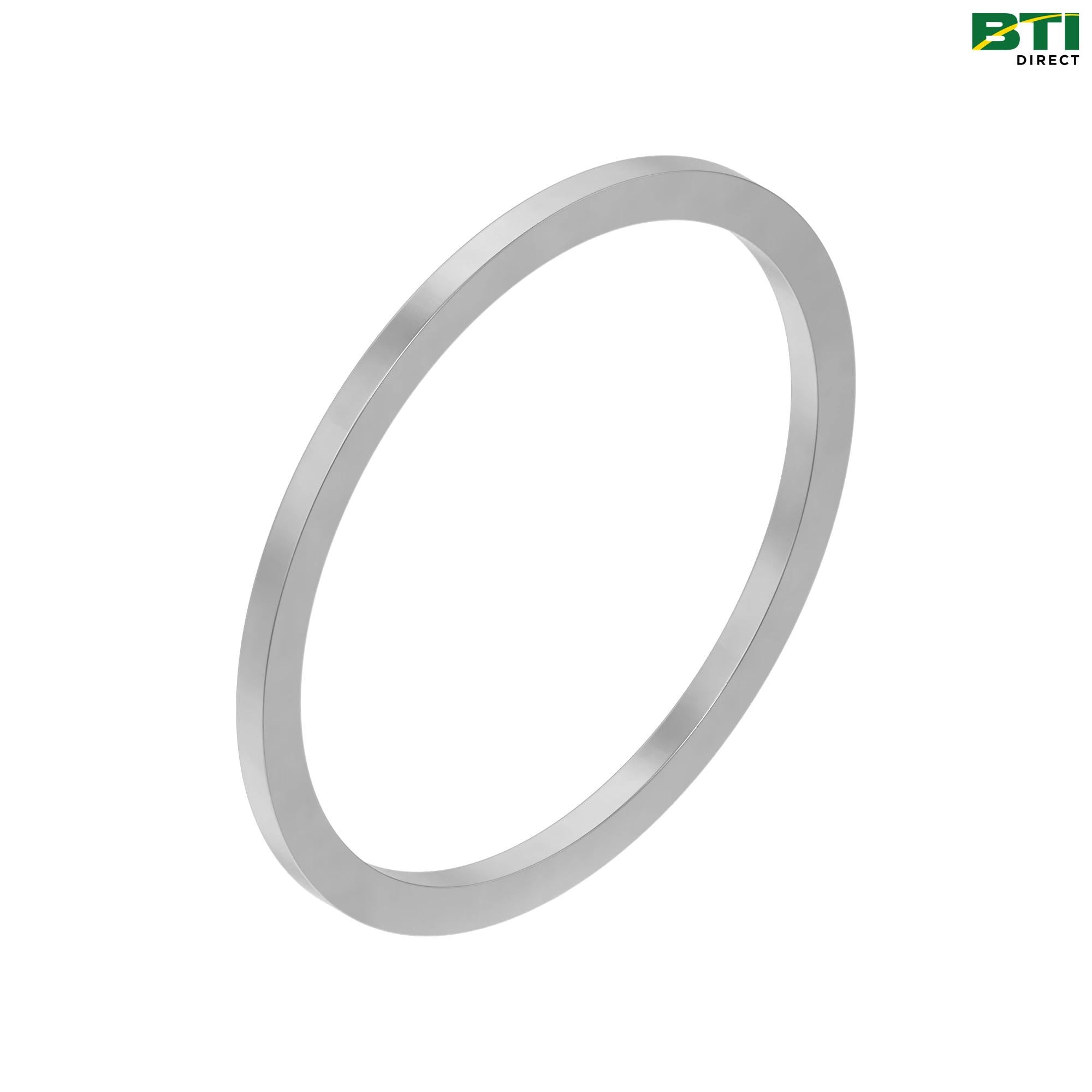 Z35564: Round Hole Washer