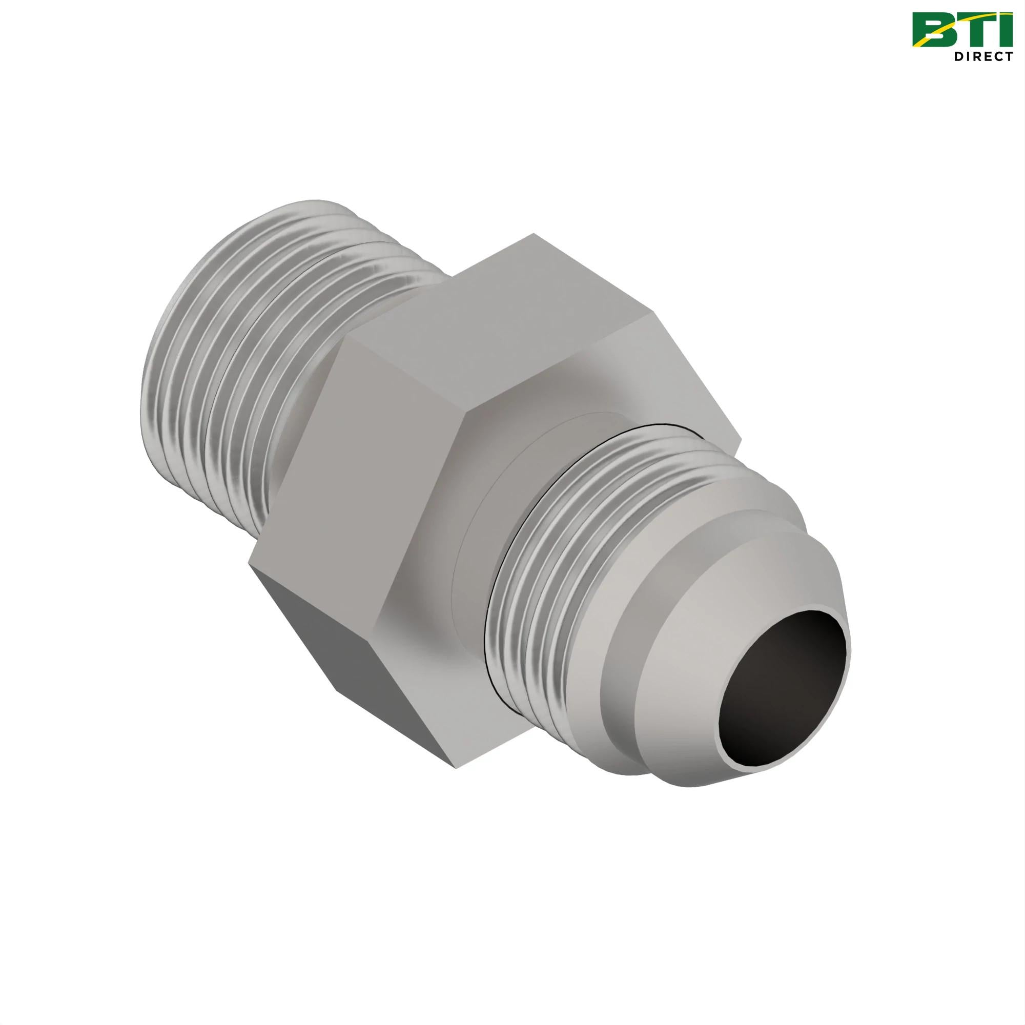 Z36276: O-Ring Hydraulic Adapter Fitting