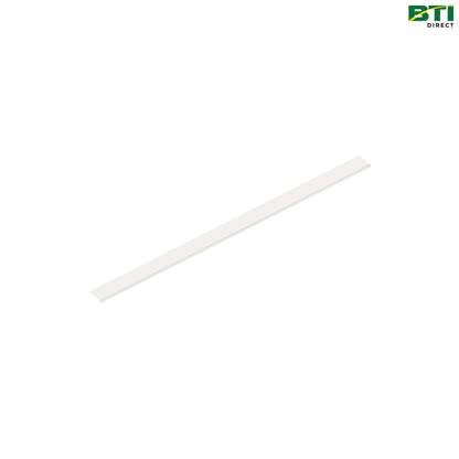Z37171: Vertical Auger and Slip Clutch Weatherstrip