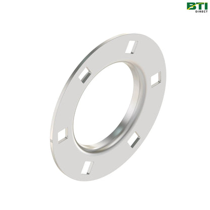 Z37382: Pressed Flanged Housing