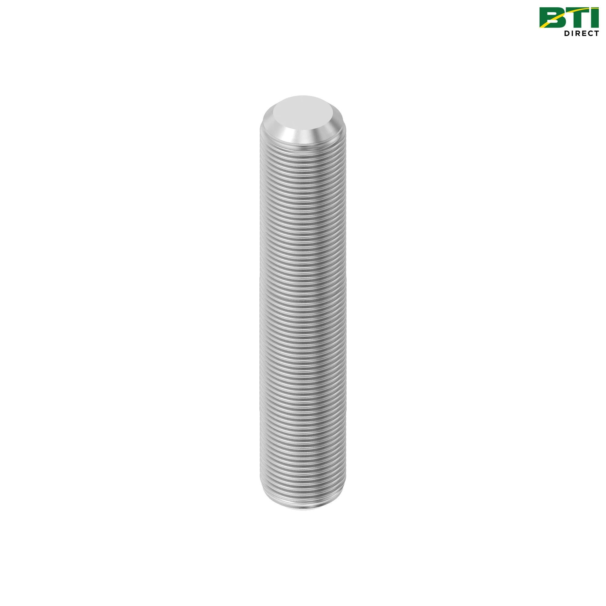 Z37478: Threaded Stud, M8 X 55