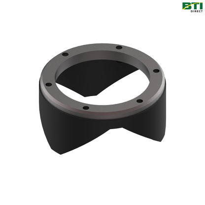 Z37509: Driver