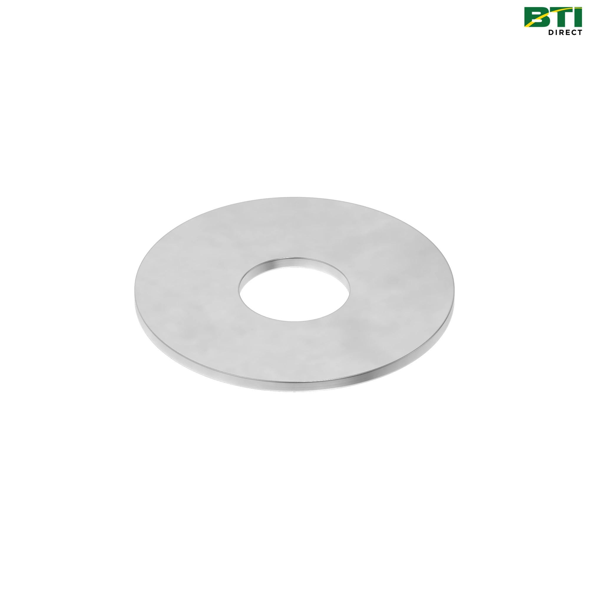 Z37825: Round Hole Washer