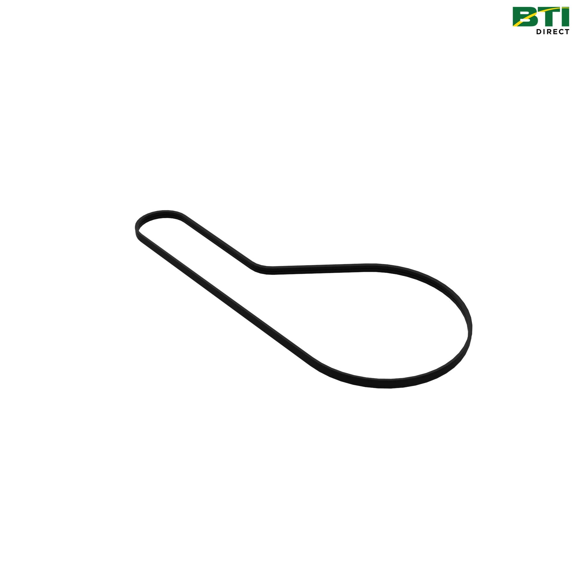 Z38186: V-Belt, Effective Length 3510 mm (138 inch)