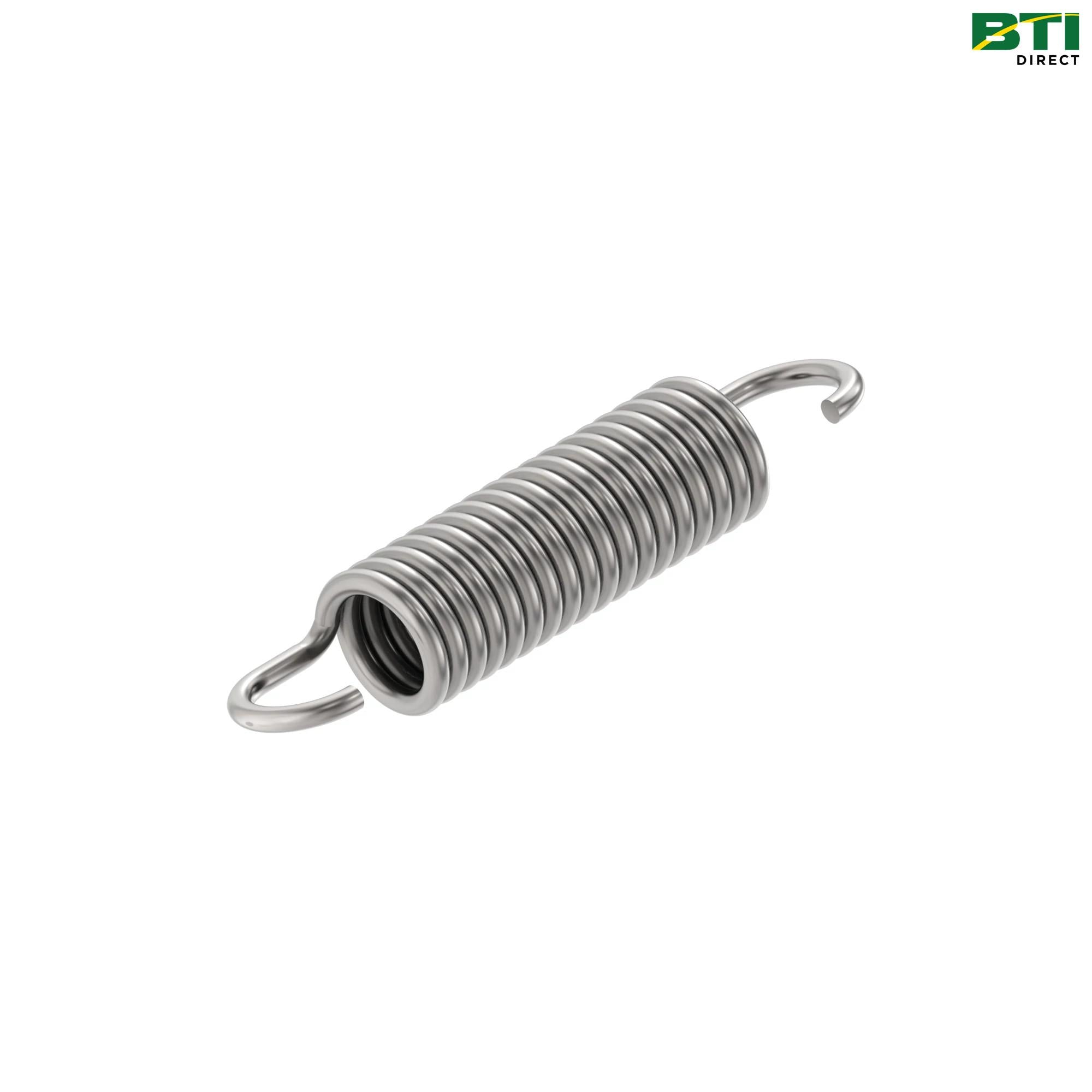 Z38812: Extension Spring