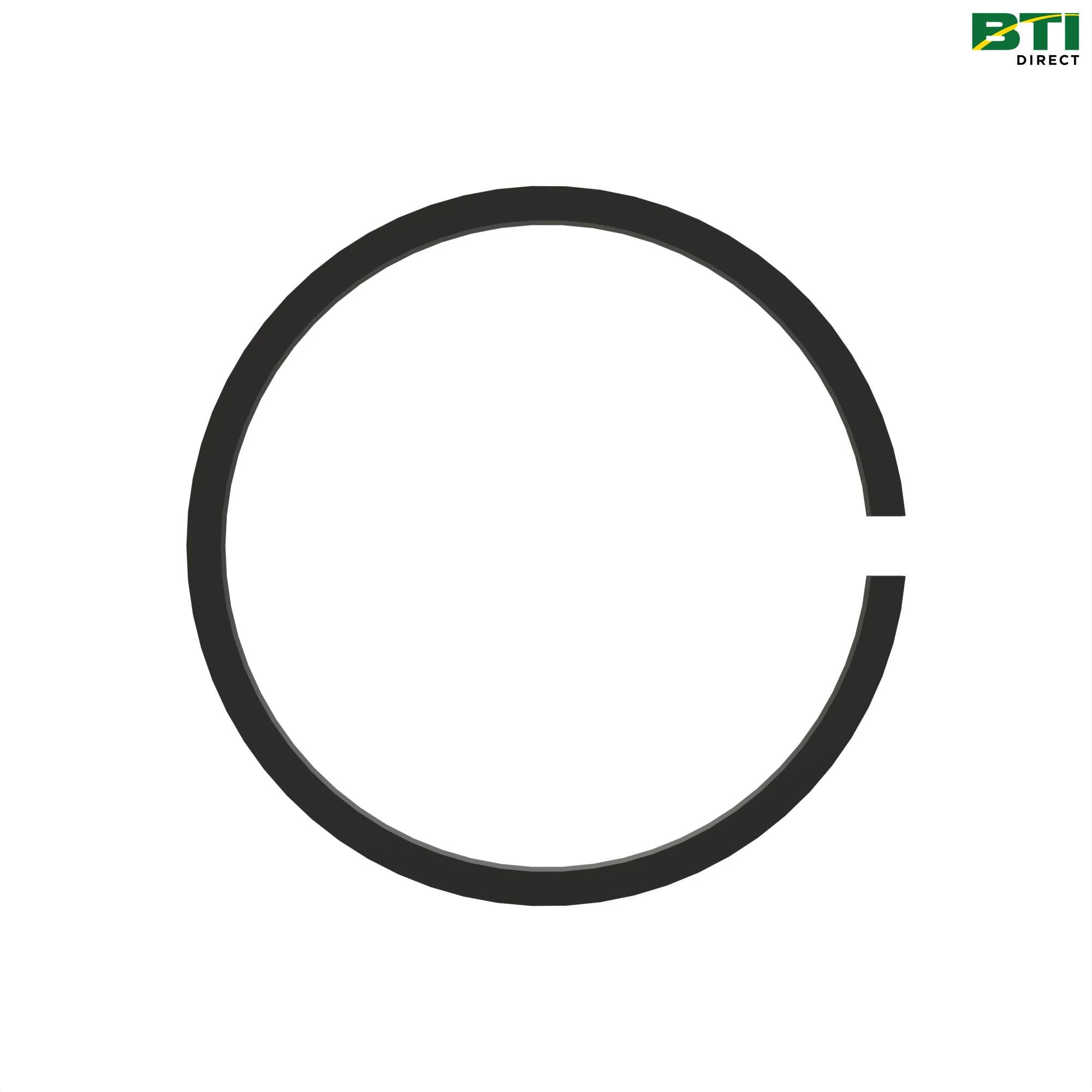 Z39136: External Snap Ring
