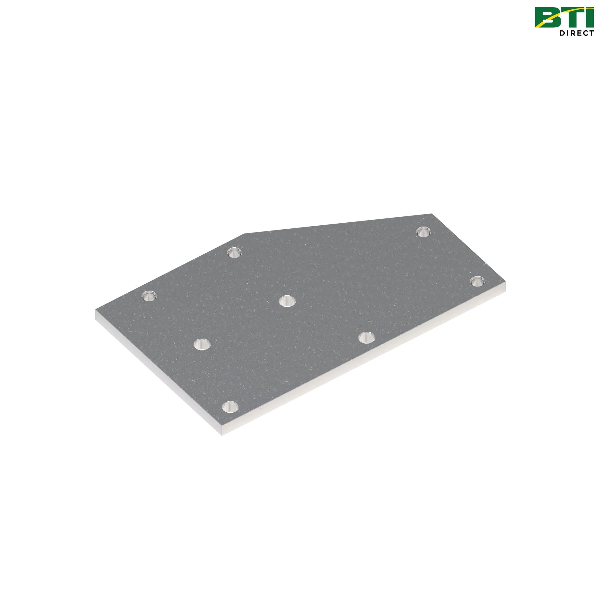 Z41026: Reinforcement Strap