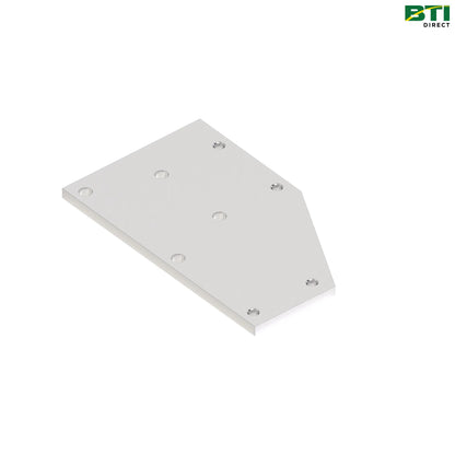 Z41026: Reinforcement Strap