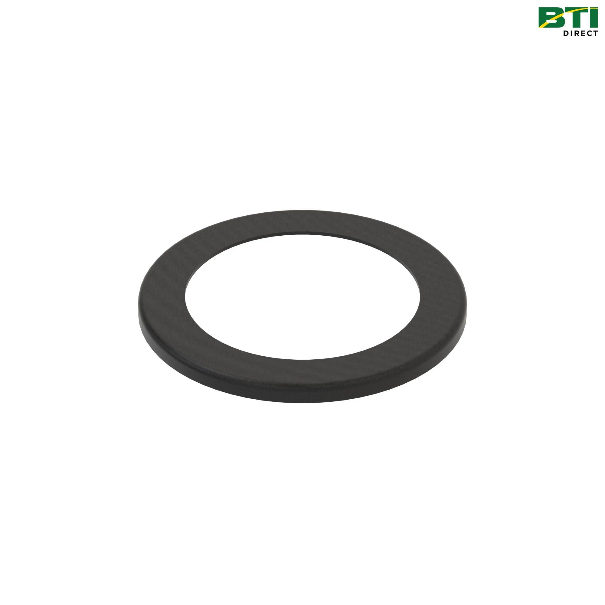 Z41035: Steel Dust Shield