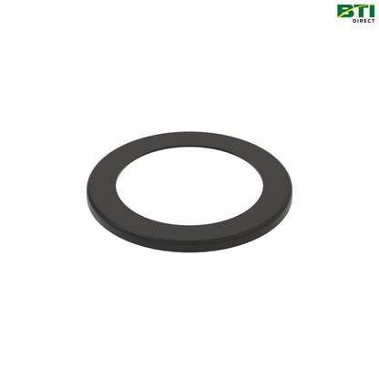 Z41035: Steel Dust Shield