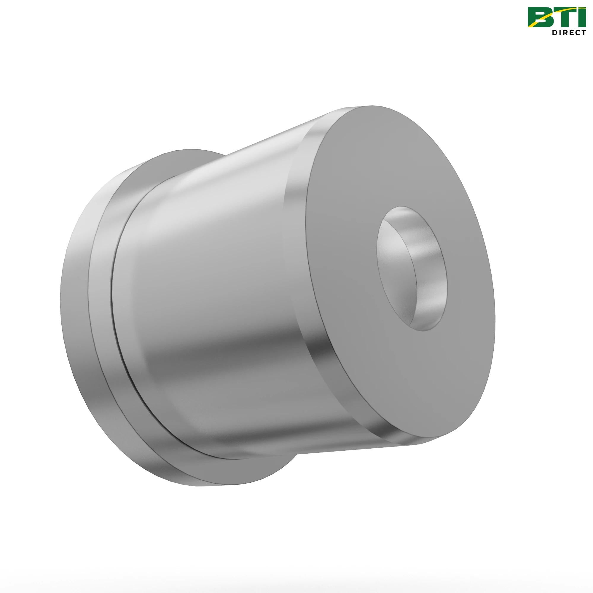 Z41036: Round Retainer