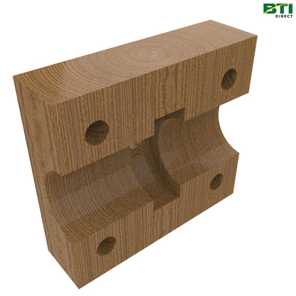 Z41561: 1-Diameter Block Clamp