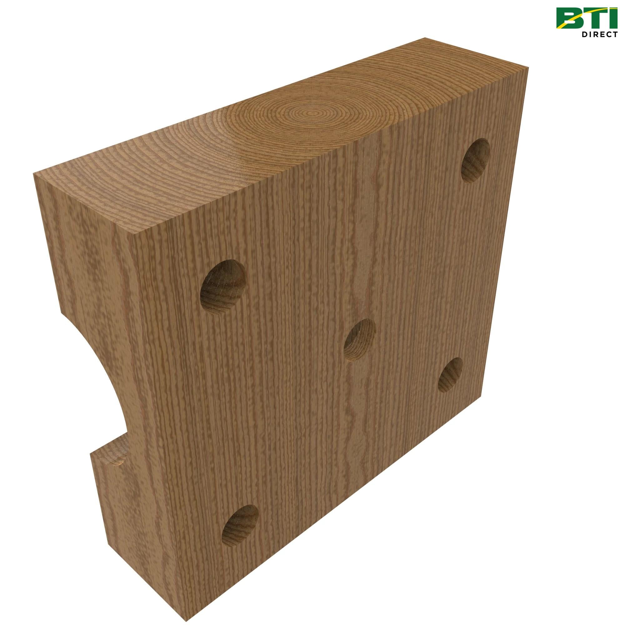 Z41561: 1-Diameter Block Clamp
